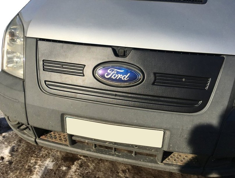 Zimná clona na masku chladiča a jej výhody