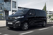 Recenzia elektrického minivanu Peugeot e-Traveller fotografia 1