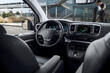 Recenzia elektrického minivanu Peugeot e-Traveller fotografia 6