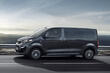 Recenzia elektrického minivanu Peugeot e-Traveller fotografia 2