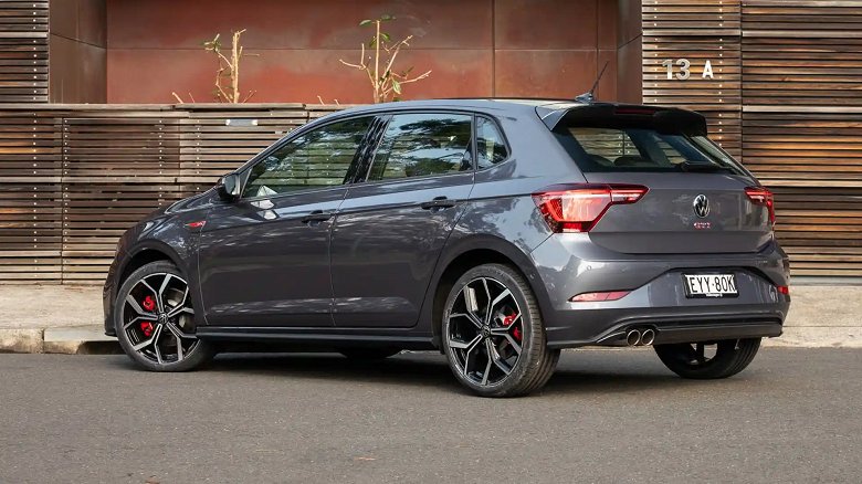 Volkswagen Polo 2024: nová úroveň komfortu a technológií