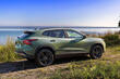 Recenzia kompaktného crossoveru Chevrolet Trax fotografia 3