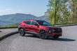Recenzia kompaktného crossoveru Chevrolet Trax fotografia 1