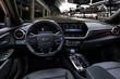 Recenzia kompaktného crossoveru Chevrolet Trax fotografia 6