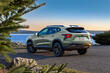 Recenzia kompaktného crossoveru Chevrolet Trax fotografia 4