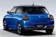Test subkompaktného hatchbacku Suzuki Swift novej generácie fotografia 3