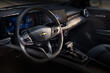 Recenzia modernizovaného sedanu Chevrolet Monza fotografia 4