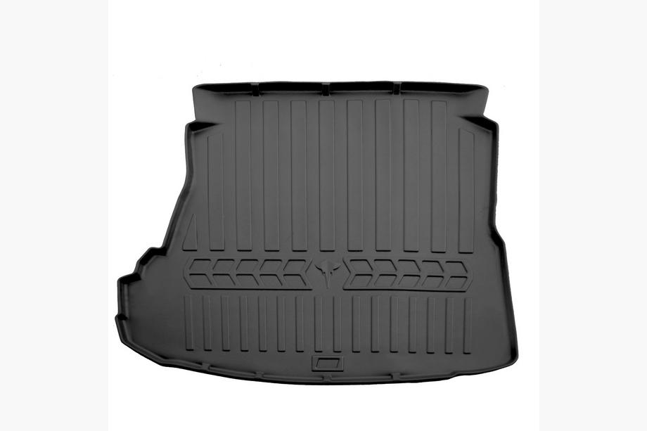 Audi A4 B5 1994–2001 Vanička do kufra Stingray 3D (Sedan) Image