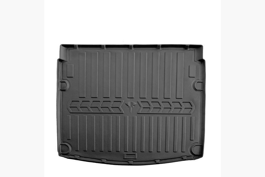 Audi A4 B8 2007–2015 3D vanička do kufra (sedan, Stingray) Image