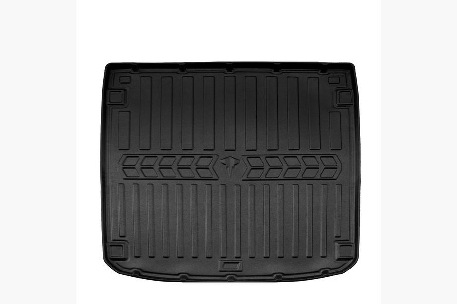 Audi A4 B9 2015–2024 3D rohož do kufra (universal, Stingray) Image