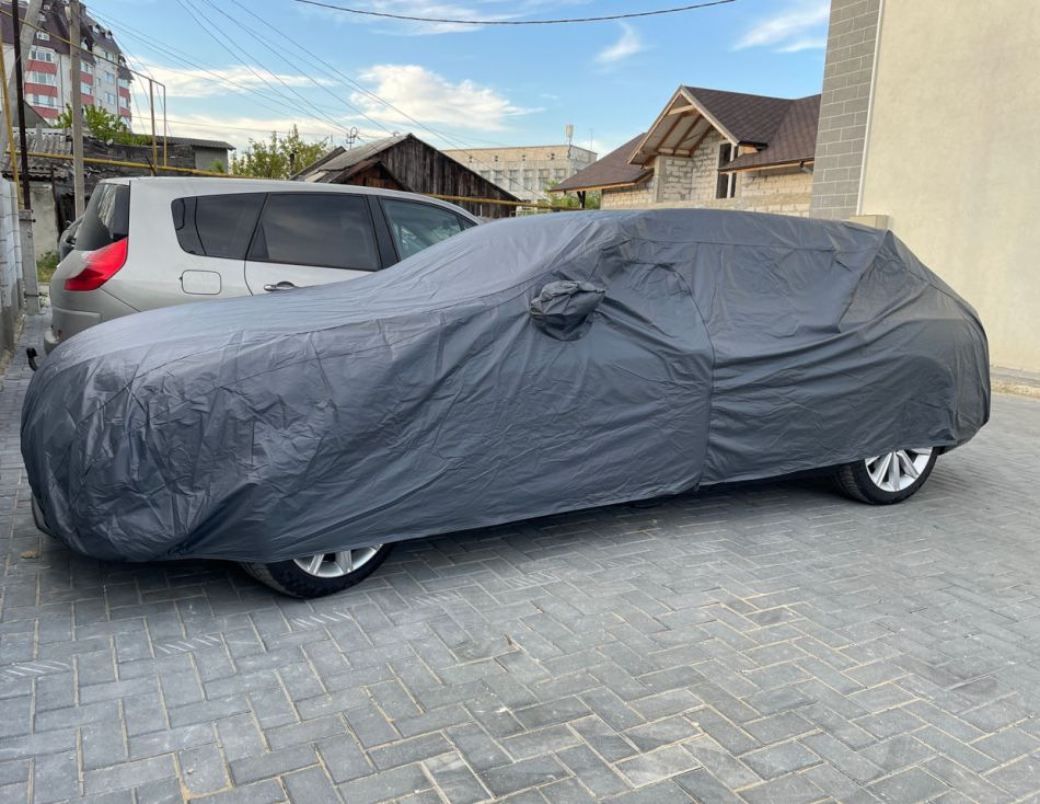 Ako udržať auto vo výbornom stave pri dlhšom odstavení: účinné tipy