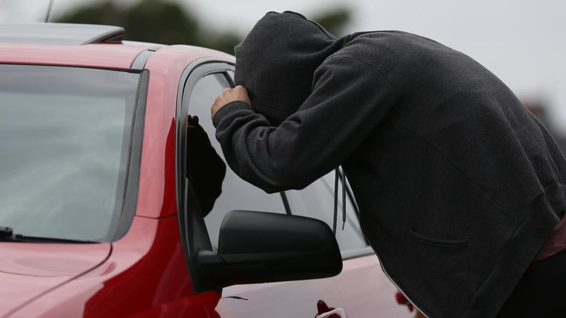 Ako ochrániť auto pred zlodejmi