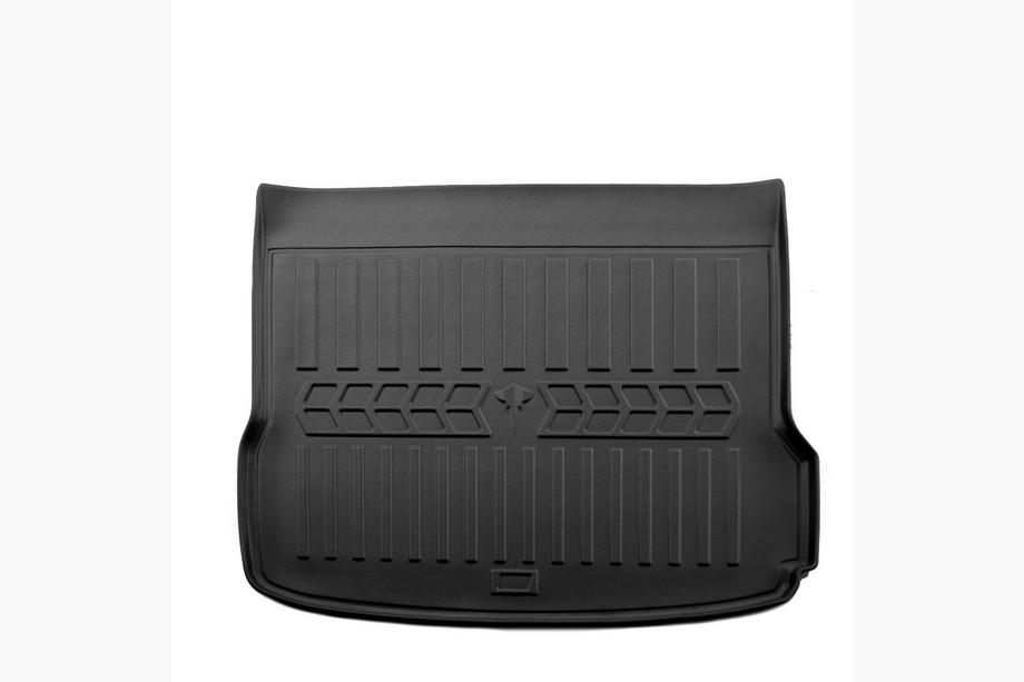 Audi Q5 2008–2017 Vanička do kufra Stingray 3D Image