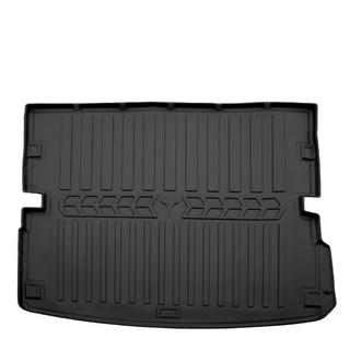 Vanička do kufra Stingray 3D Audi Q7 2005–2015