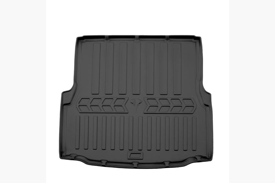 BMW 3 E46 1998–2006 3D koberček do kufra Stingray (SD) Image