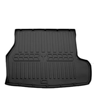 3D rohož do kufra Stingray (SW) BMW 3 E46 1998–2006