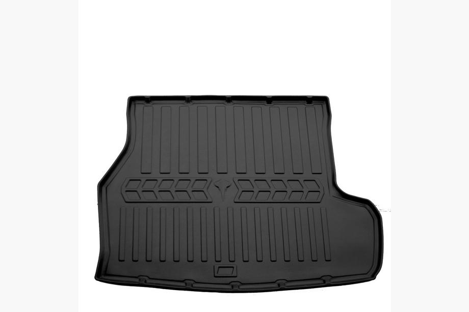 BMW 3 E46 1998–2006 3D rohož do kufra Stingray (SW) Image