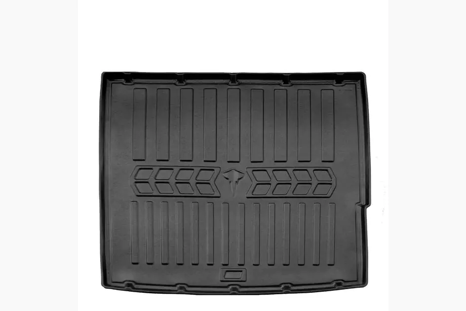 BMW X1 E84 2009–2015 Vanička do kufra Stingray 3D Image