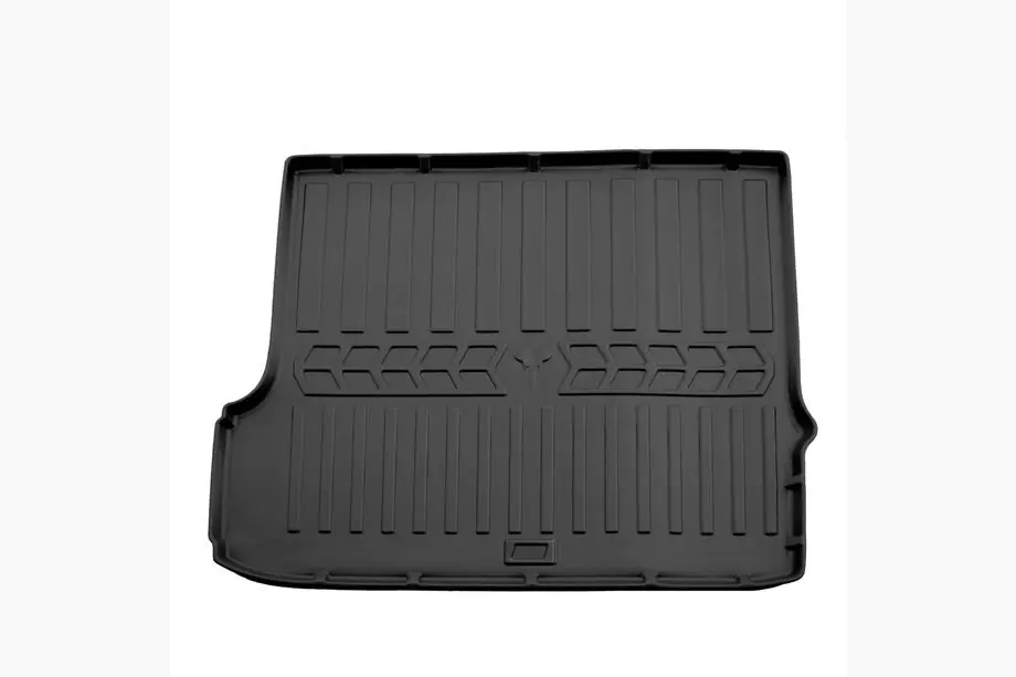 BMW X3 E83 2003–2010 Vanička do kufra Stingray 3D Image
