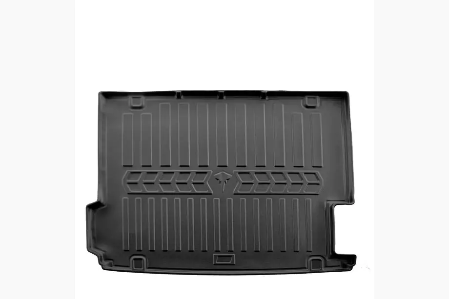 BMW X3 F25 2011–2018 Vanička do kufra Stingray 3D Fotografia 1