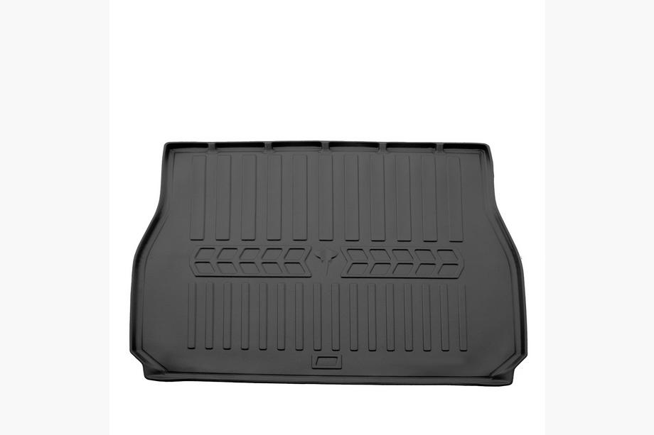 BMW X5 E53 1999–2006 Vanička do kufra Stingray 3D Image