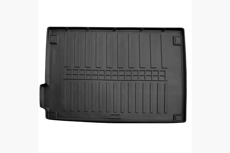 BMW X5 F15 2013–2018 Vanička do kufra Stingray 3D Image