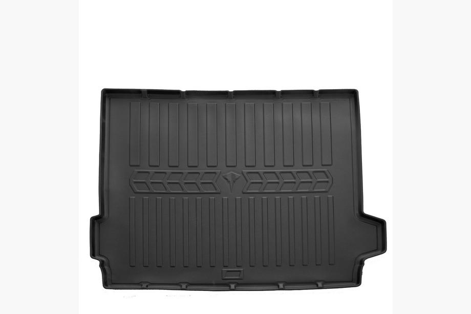 BMW X5 G05 2019–2026 Vanička do kufra Stingray 3D Image