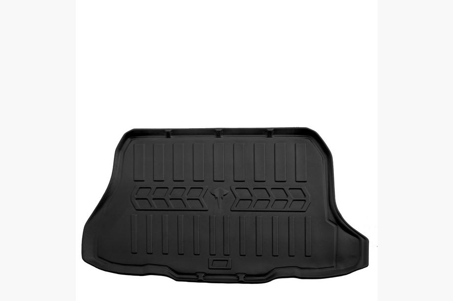 Chery Tiggo 2 2014– Vanička do kufra Stingray 3D Image