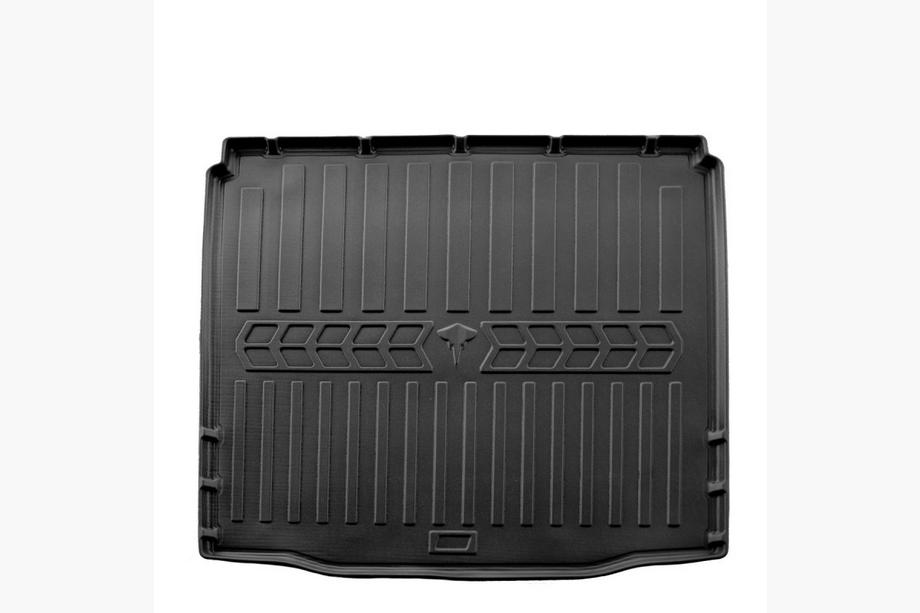 Chevrolet Cruze 2009–2015 Vanička do kufra 3D (SD) (Stingray) Image