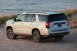 Recenzia SUV GMC Yukon piatej generácie fotografia 4