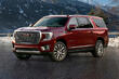 Recenzia SUV GMC Yukon piatej generácie fotografia 1