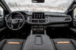 Recenzia SUV GMC Yukon piatej generácie fotografia 5