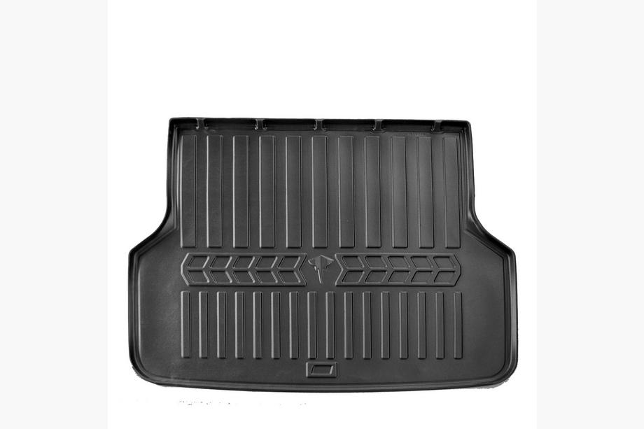 Chevrolet Lacetti 2003–2024 Vanička do kufra 3D (SW) (Stingray) Image