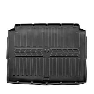 Gumová rohož do kufra (spodná) Stingray 3D Citroen C5 Aircross 2017–2025
