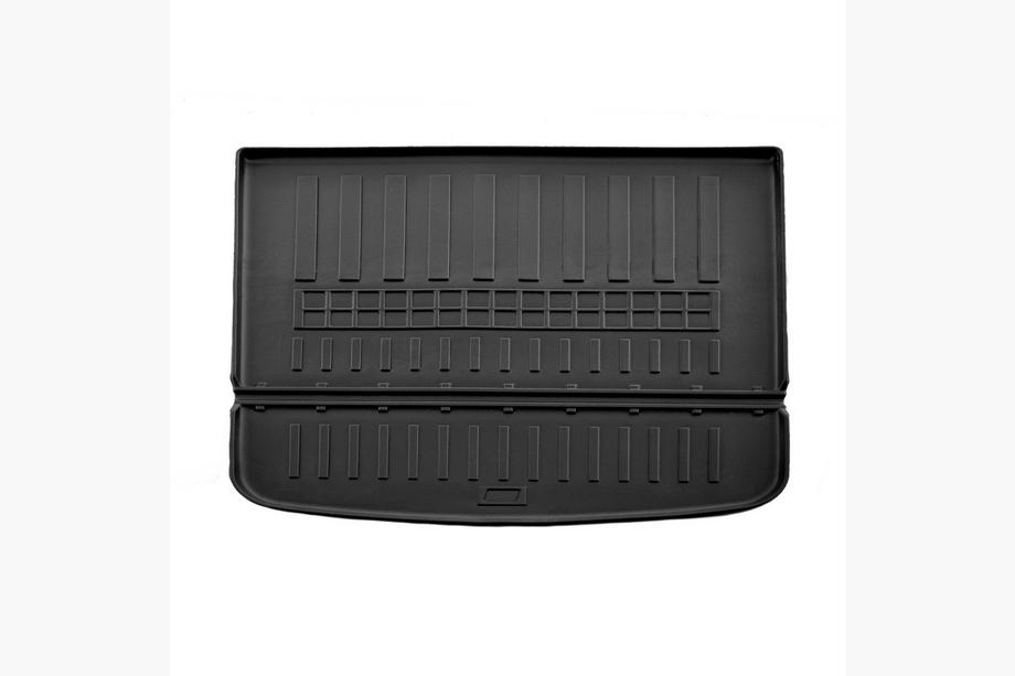 Dodge Journey 2008–2020 3D rohož do kufra (Stingray) Image