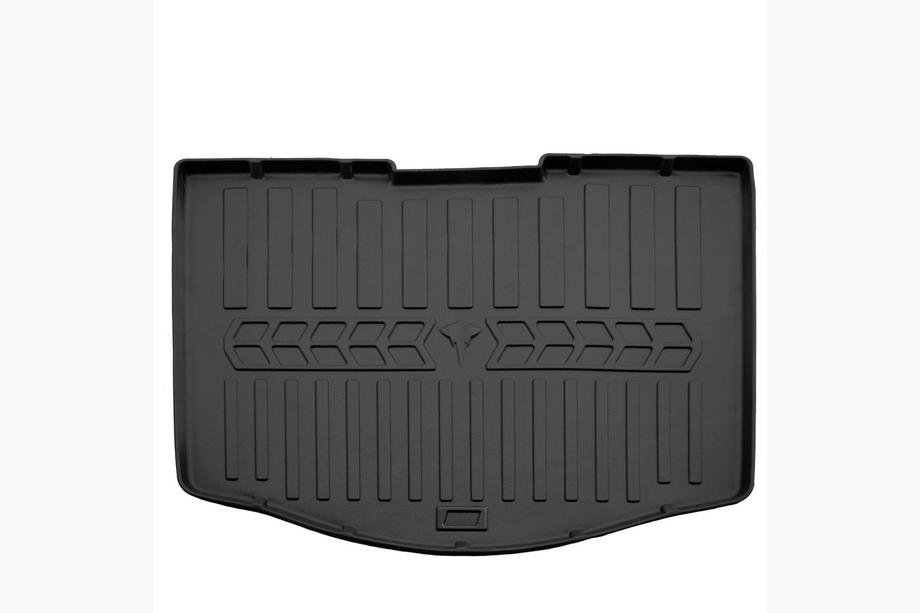 Ford C-Max 2004–2010 3D rohož do kufra (Stingray) Image