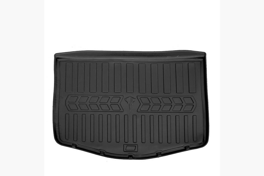 Ford C-Max/Grand C-Max 2010–2019 3D gumová vanička do kufra (Europe) (Stingray) Image
