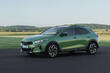 Recenzia aktualizovaného KIA XCeed: hatchback so zvýšenou priechodnosťou fotografia 4