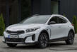 Recenzia aktualizovaného KIA XCeed: hatchback so zvýšenou priechodnosťou fotografia 1