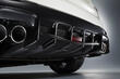 Čo je automobilový difúzor a aké má funkcie? fotografia 1