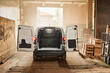 Prehľad Ford Transit Courier druhej generácie fotografia 5