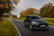 Recenzia mestského hatchbacku Mazda 2 Hybrid fotografia 1