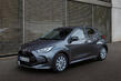 Recenzia mestského hatchbacku Mazda 2 Hybrid fotografia 2