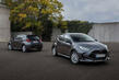 Recenzia mestského hatchbacku Mazda 2 Hybrid fotografia 3