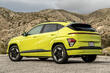 Prehľad druhej generácie elektrického crossoveru Hyundai Kona Electric fotografia 4