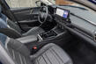 Recenzia crossover hatchbacku Citroen C5 X fotografia 6