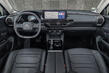 Recenzia crossover hatchbacku Citroen C5 X fotografia 5