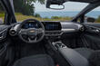 Recenzia elektrického crossoveru Chevrolet Equinox EV fotografia 6