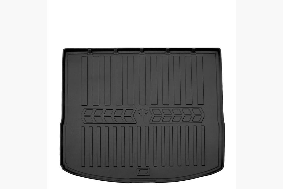 Ford Focus III 2011–2017 Vanička do kufra 3D (SW) (Stingray) Image