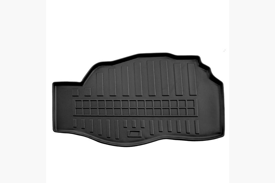 Ford Mondeo 2014–2022 3D vanička do kufra (Hibrid) (SD) (Stingray) Image